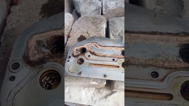 Ремонтные мастерские