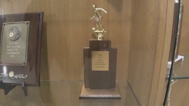 Моя Американская Школа