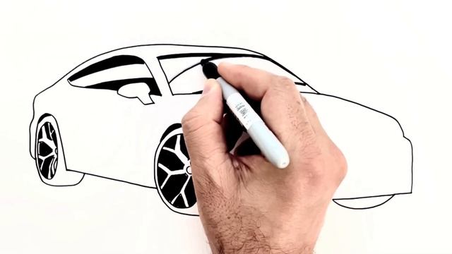 Волшебные краски: магия художественного процесса