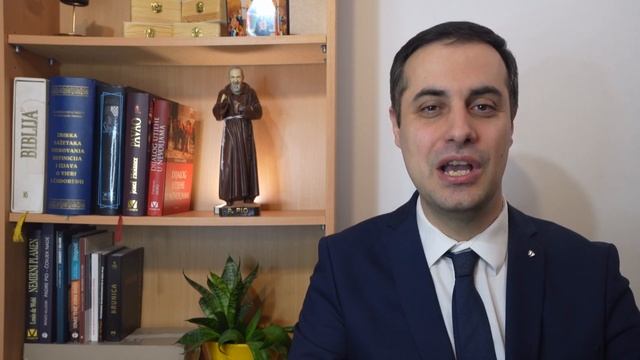 Padre Pio I Skriveno čudo!