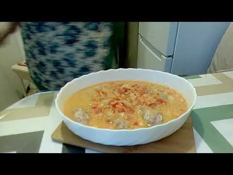 ГОЛУБЦЫ ЛЕНИВЫЕ