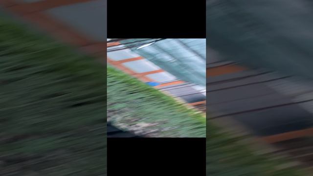 Весной будет готово!