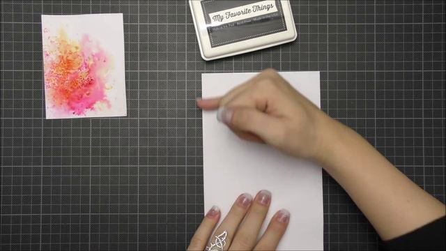 1001 CARTES ON AIR - Color Bursts Background