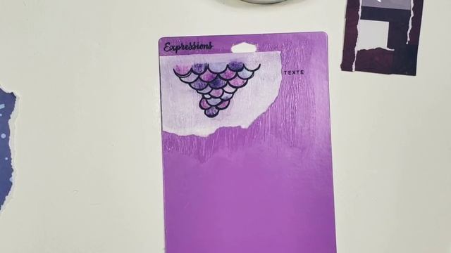 Peep Show Studio -Cats, Mermaid Scales &  Chippy Stickers Episode #3