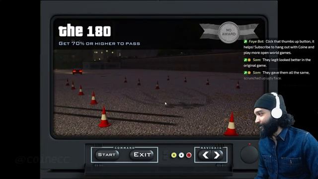 Keep Your Friends Close ?Live! Grand Theft Auto: San Andreas STORY & Missions