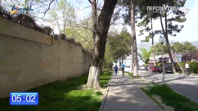 2-КОМНАТНАЯ КВАРТИРА В ГЕЛЕНДЖИКЕ 44 кв.м. | 300м. до лучшего пляжа Геленджика Сады морей