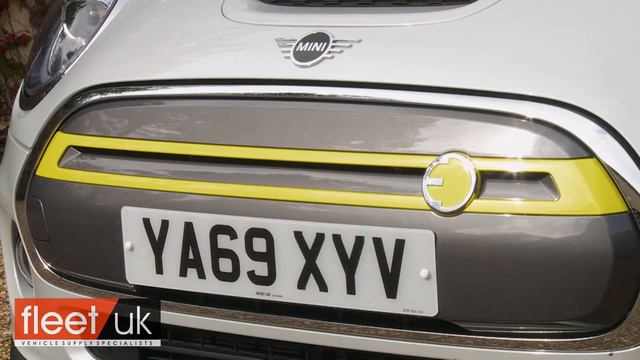 Mini Electric Short Video Review | Fleet UK