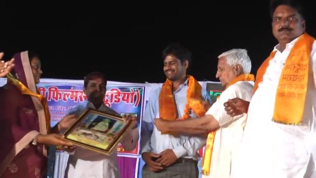 Paglya Wale Baba Mela