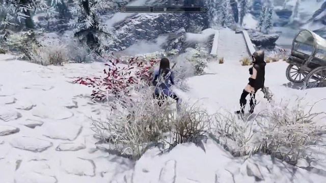 Skyrim - Skyrim: My Little Pony Edition