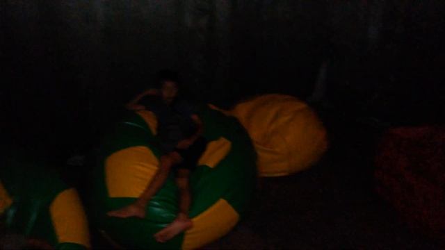 Комната психологической разгрузки