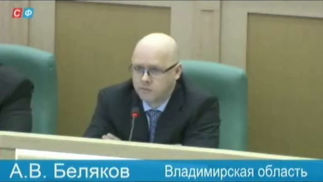 Вопрос Белякова А.В. о необходимости адвоката в уголовном процессе