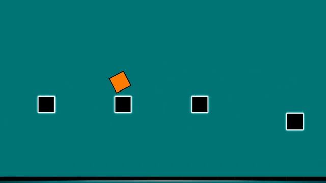 The Impossible Game  Geometry Dash 2.1