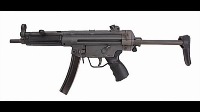 Введение в оружие Class III