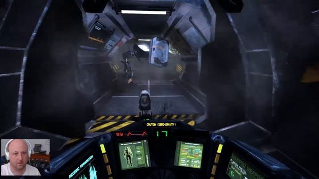 Ghostship Aftermath PC HD Gameplay