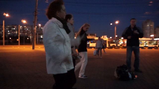 Индейская плясовая. Зажигаем!