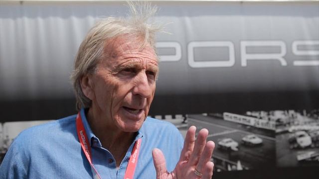 Porsche drivers old and new: Why Le Mans is important - XCAR