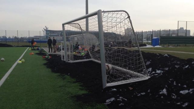 Финт Юли Скшинецкой | Крумкачы