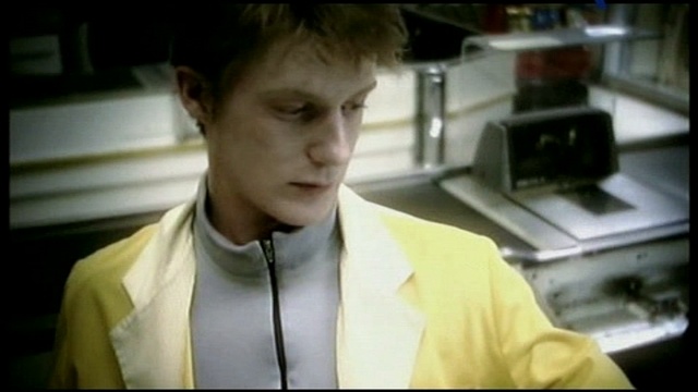 Kyau vs. Albert feat. Julie - Not With You (FULL HD)