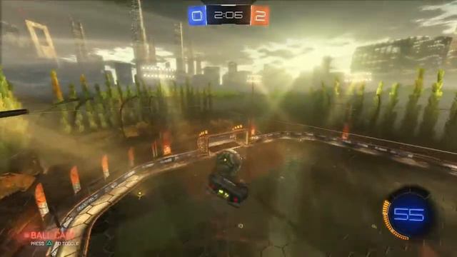 Angel Wings | Rocket League Montage