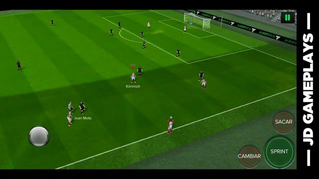 FIFA 14 MOD EA FC 24 ANDROID BRASILEIRÃO E EUROPEUS ATUALIZADO COM NOVAS LIGAS E MODO CARREIRA