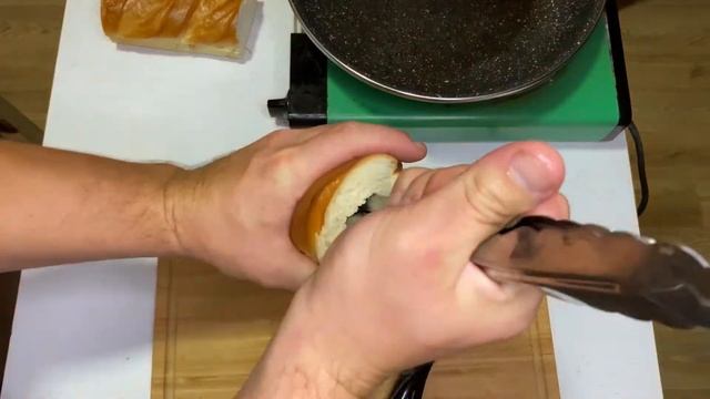 Домашний кулинар