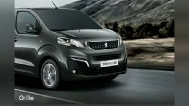 Романтические круги: путешествия на Peugeote