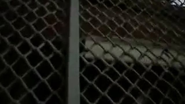 Старый лифт Екатеринбурга. КМЗ-58