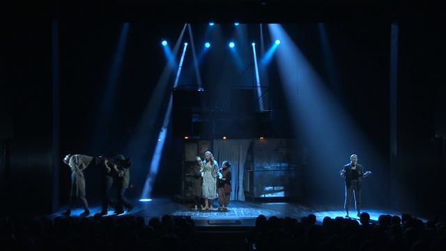 Самый северный театр