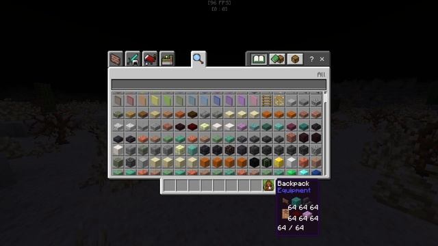 Krafted Full Release!! - Minecraft Bedrock Modpack (MCPE)