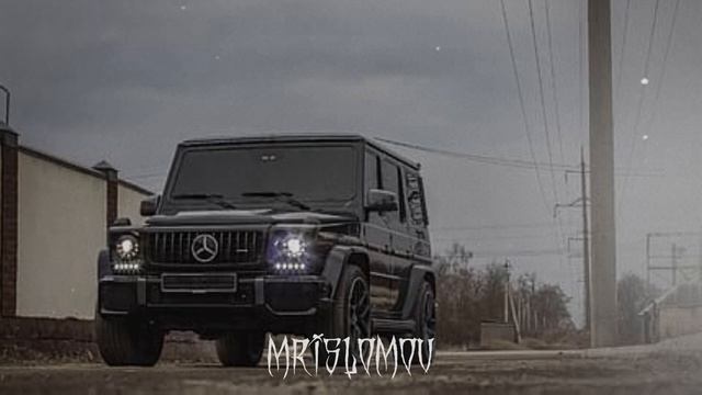 Гио Пика Feat Словетский Синий (Super Slowed)