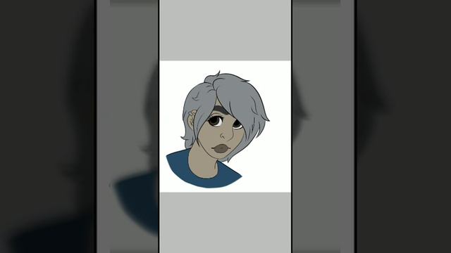 Maple [Sally Face Speedpaint]