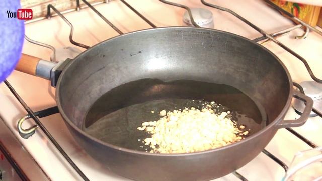 Кулинарное творчество на все случаи жизни 