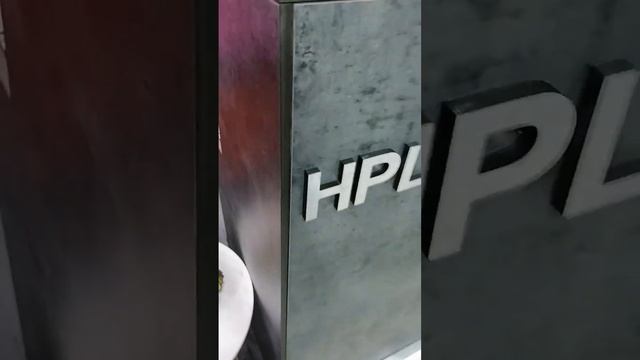 Столярные будни:HPL столешницы #дмд #hplaptop #столешница