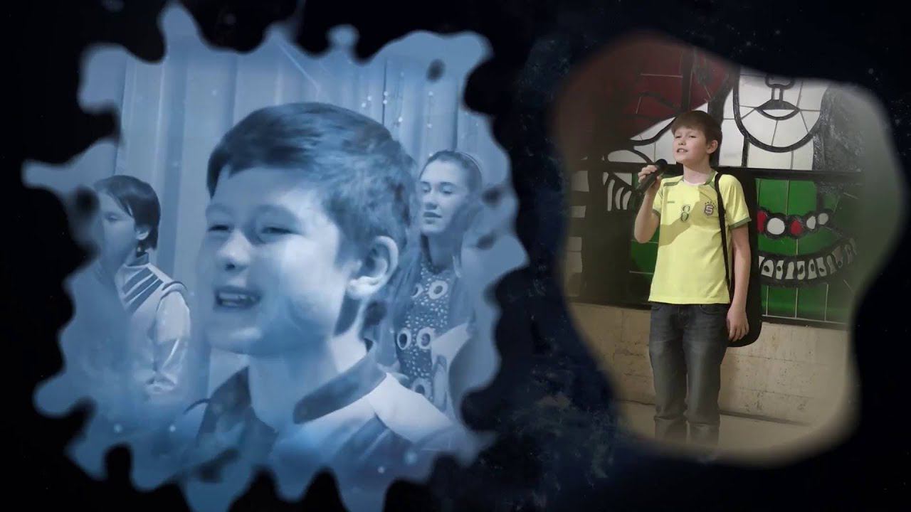 Театр песни 