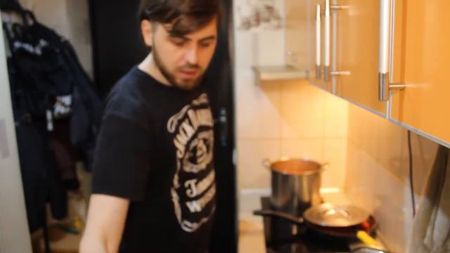 Медовый Борщ для подписоты