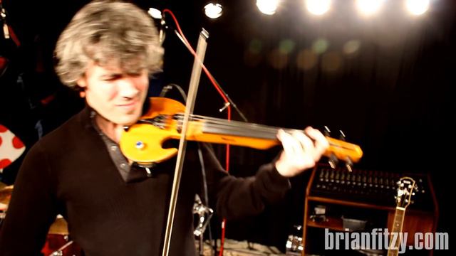 Auld Lang Syne (electric Violin)