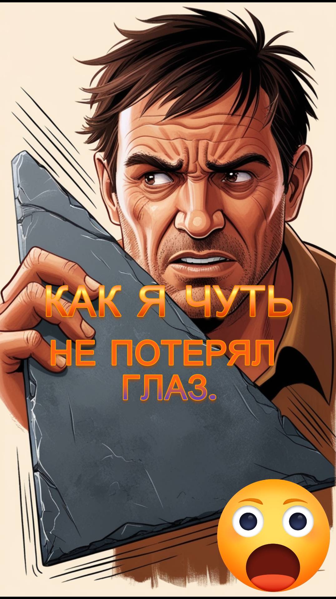 Вадим Палеев: Без фильтров