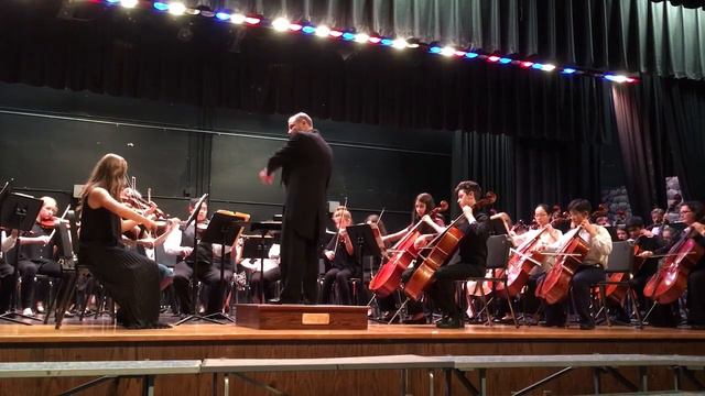 Allegro In D Major  (Vivaldi/Frackenpohl)