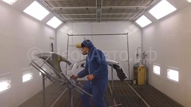 Уборка для гурманов