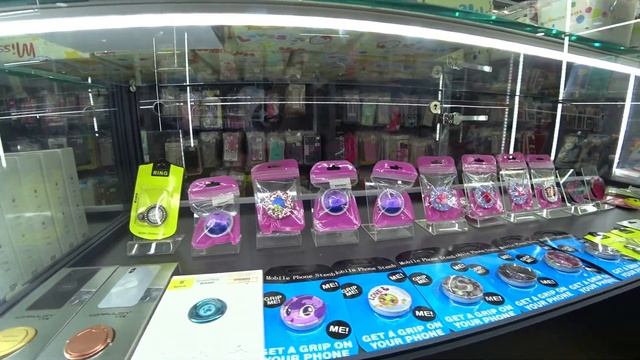 ШОППИНГ Покупаю ПОПСОКЕТ и ЧЕХОЛ На Мой Телефон iPhone  Вики Лайф