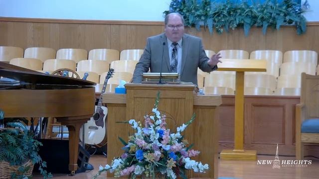 NHBC Wednesday 7-14-21