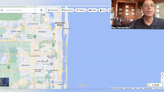 MOVING To PALM BEACH FLORIDA [EVERYTHING You NEED To KNOW]