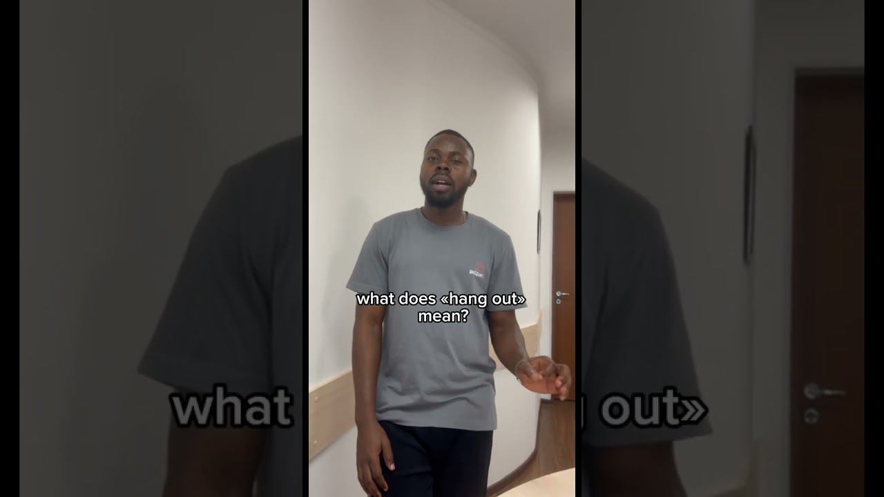 Try To Guess The Meanin #learnenglish #englishcourse