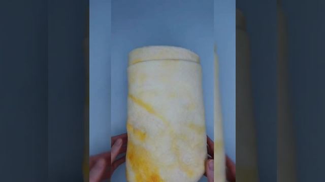 Круглый ПЛЕД