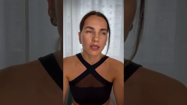 ✅ПОЧЕМУ У МЕНЯ НЕТ МОРЩИН? 