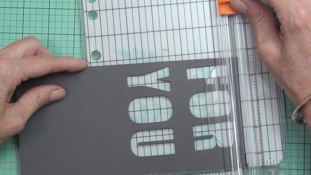 How To Make A Beautiful Begonia Peekaboo Window Card!