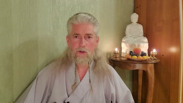 О любви. Мудрость Бодхидхармы.