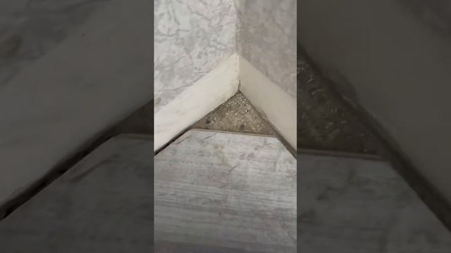 ошибки многих мастеров #ламинат #паркетнаядоска #мдф #плинтуса #массивнаядоска #kastamonu #