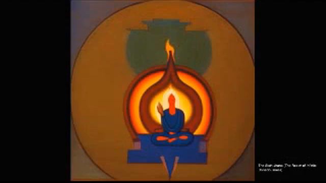 Шестая Джхана (Царство Бесконечного Сознания) - (Практика Джхан)