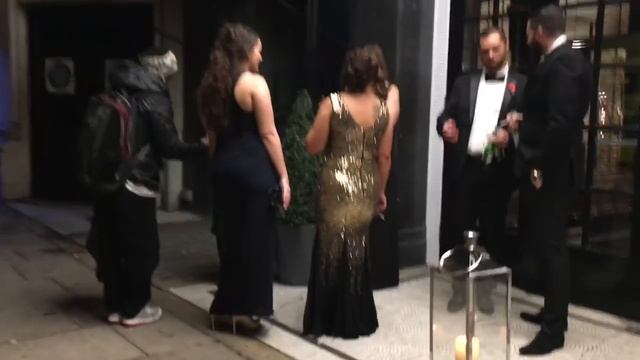 Vlog.Лондон.Шоппинг.Пати.Фестиваль